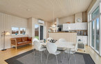 Feriehuse - Lyby Strand , Danmark - C5122 18