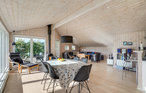 Ferienhaus - Strandet , Dänemark - C5123 5