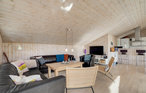 Ferienhaus - Strandet , Dänemark - C5123 4