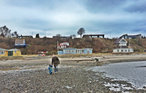 Feriehuse - Lyby Strand , Danmark - C5122 27