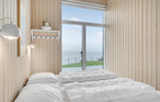 Feriehuse - Lyby Strand , Danmark - C5122 21
