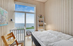 Feriehuse - Lyby Strand , Danmark - C5122 22