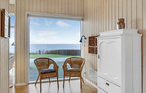 Feriehuse - Lyby Strand , Danmark - C5122 5