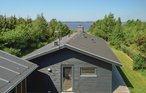 Feriehuse - Lynderup Strand , Danmark - C5151 2