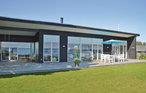 Feriehuse - Lyby Strand , Danmark - C5122 11