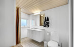 Feriehuse - Lyby Strand , Danmark - C5122 24