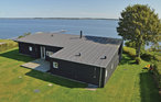 Feriehuse - Lyby Strand , Danmark - C5122 1