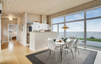 Feriehuse - Lyby Strand , Danmark - C5122 6