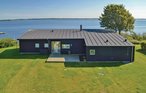 Feriehuse - Lyby Strand , Danmark - C5122 8