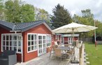 Feriehuse - Lundø Strand , Danmark - C5449 3