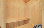 Feriehus - Trend Strand , Danmark - C6066 28