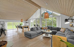 Feriehus - Trend Strand , Danmark - C6066 3