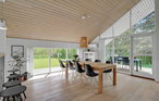 Feriehus - Trend Strand , Danmark - C6066 15