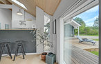 Feriehus - Trend Strand , Danmark - C6066 16
