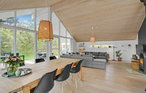 Feriehus - Trend Strand , Danmark - C6066 4
