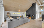 Feriehus - Trend Strand , Danmark - C6066 14