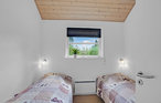 Feriehus - Trend Strand , Danmark - C6066 22