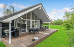 Feriehus - Trend Strand , Danmark - C6066 2