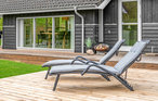 Feriehus - Trend Strand , Danmark - C6066 13