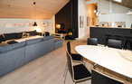 Feriehus - Trend Strand , Danmark - C6066 18