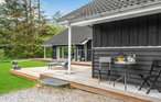 Feriehus - Trend Strand , Danmark - C6066 11