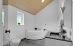 Feriehus - Trend Strand , Danmark - C6066 25