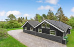 Feriehus - Trend Strand , Danmark - C6066 9