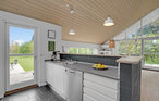 Feriehus - Trend Strand , Danmark - C6066 6