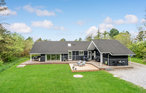 Feriehus - Trend Strand , Danmark - C6066 10