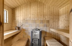 Feriehus - Amtoft Strand , Danmark - C6164 26