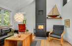 Feriehus - Amtoft Strand , Danmark - C6164 17