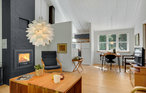 Feriehus - Amtoft Strand , Danmark - C6164 5