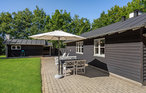 Feriehus - Amtoft Strand , Danmark - C6164 8