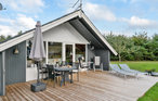 Feriehuse - Trend Strand , Danmark - C6114 13