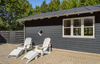Feriehus - Amtoft Strand , Danmark - C6164 11