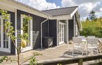 Feriehuse - Trend Strand , Danmark - C6109 11