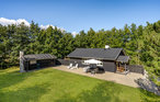 Feriehus - Amtoft Strand , Danmark - C6164 1