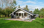 Feriehuse - Trend Strand , Danmark - C6114 2