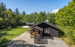 Feriehus - Amtoft Strand , Danmark - C6164 10