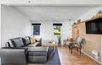 Ferienhaus - Amtoft Strand , Dänemark - C6222 15