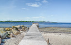 Feriehuse - Hvalpsund Strand , Danmark - C6218 29