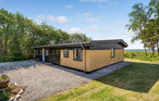 Ferienhaus - Amtoft Strand , Dänemark - C6222 12