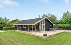 Feriehuse - Hvalpsund Strand , Danmark - C6218 10