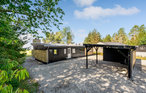 Ferienhaus - Amtoft Strand , Dänemark - C6222 10