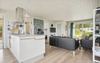 Feriehuse - Fur Strand , Danmark - C6203 15