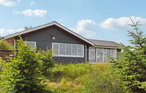 Feriehuse - Fur Strand , Danmark - C6203 8