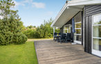 Ferienhaus - Trend Strand , Dänemark - C6327 12