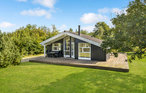 Ferienhaus - Trend Strand , Dänemark - C6327 7