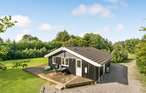 Ferienhaus - Trend Strand , Dänemark - C6327 11
