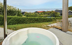 Ferienhaus - Hvalpsund Strand , Dänemark - C6303 2